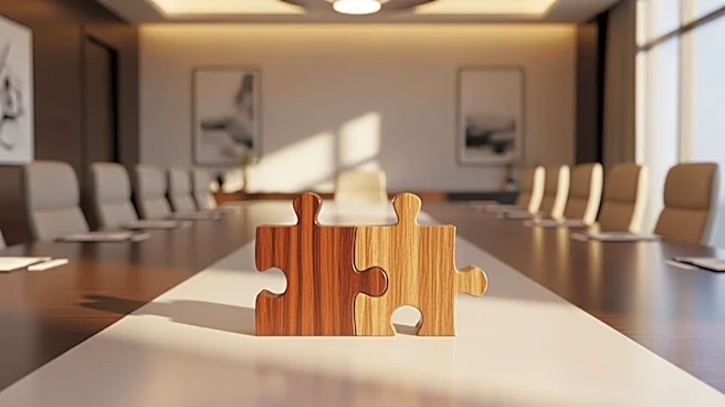 CATO and ATIA Present Merger Proposal to Members in Roadshow