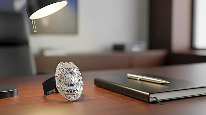 Katie Blackwell Appointed Acting Chief of Minneapolis Police Department Following O'Hara Resignation