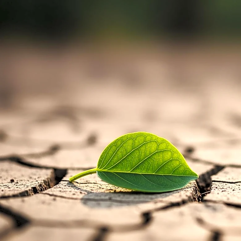 Gen Z's Climate Concerns Highlighted by New Study, But Confidence in Impact is Low