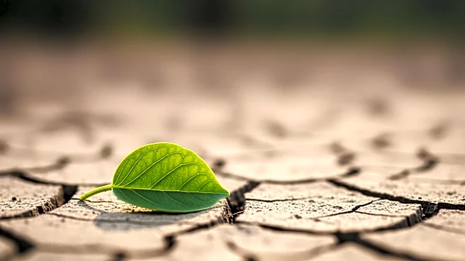 Gen Z's Climate Concerns Highlighted by New Study, But Confidence in Impact is Low