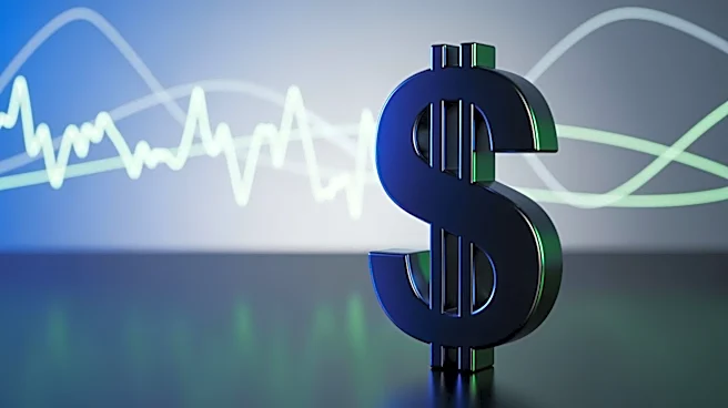 U.S. Dollar Strengthens Amid Iran Conflict and Fed Rate Speculation