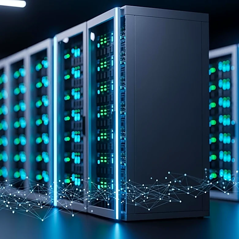 Indonesia's Ministry of Transmigration Prepares Workforce for Batam AI Data Center Investment