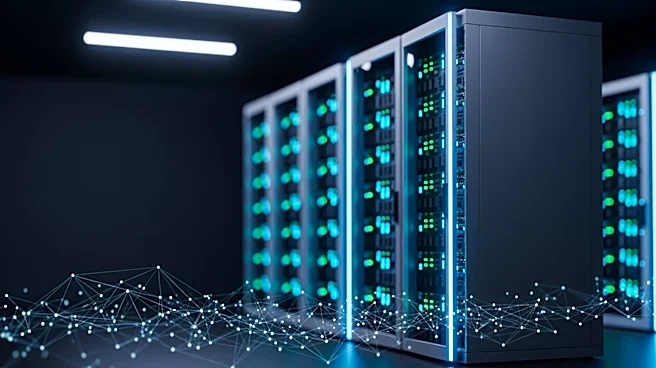 Indonesia's Ministry of Transmigration Prepares Workforce for Batam AI Data Center Investment