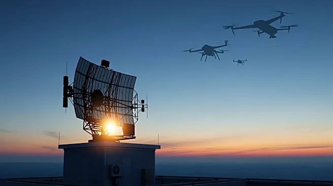 European Commission Integrates Ukraine into EU Air Defense and Drone Efforts Amid Ongoing Conflict
