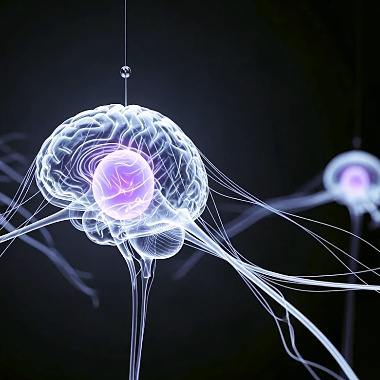 Ozempic and GLP-1 Drugs May Reshape Brain Function, Study Suggests