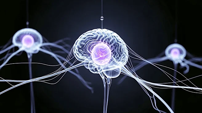Ozempic and GLP-1 Drugs May Reshape Brain Function, Study Suggests