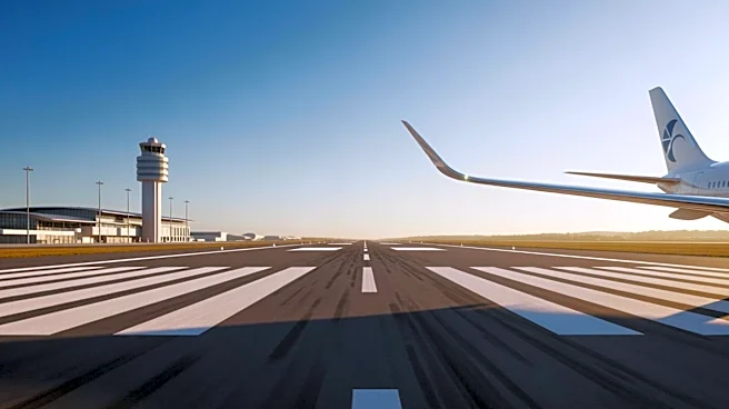 Ethiopia Expands Domestic Air Links with New Airport Opening
