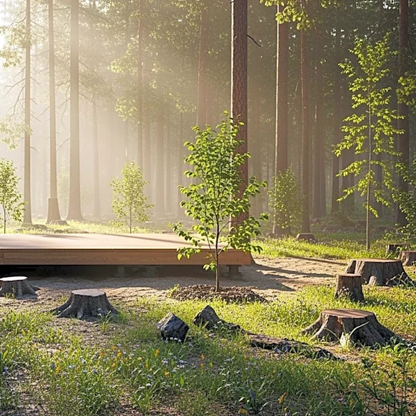 Whiskeytown Environmental School Rebuild Advances with Environmental Approval