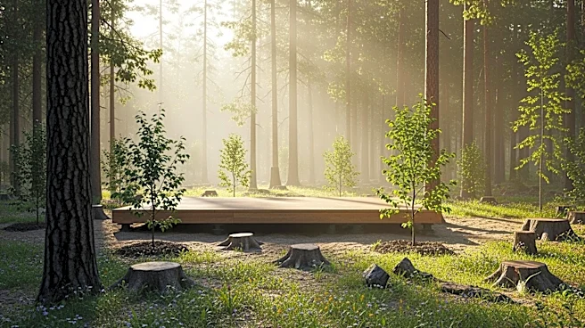 Whiskeytown Environmental School Rebuild Advances with Environmental Approval