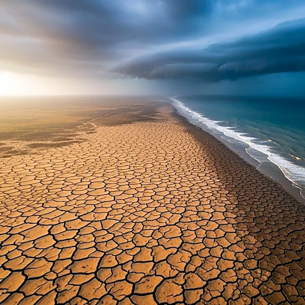 Florida Drought Conditions Heighten Hurricane Risks for 2026 Season