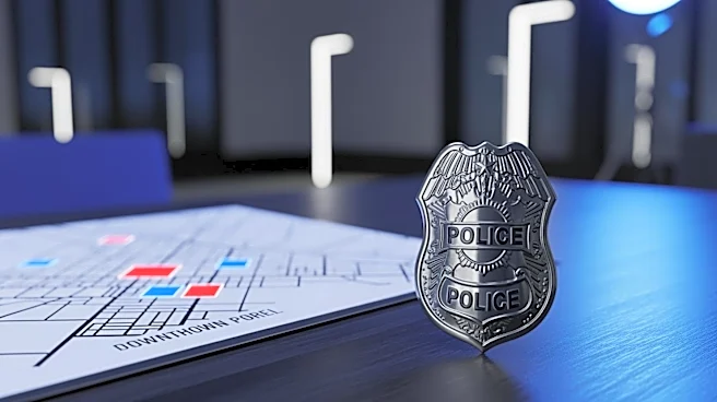 Naperville Police Increase Downtown Presence Amid 'Teen Takeover' Concerns