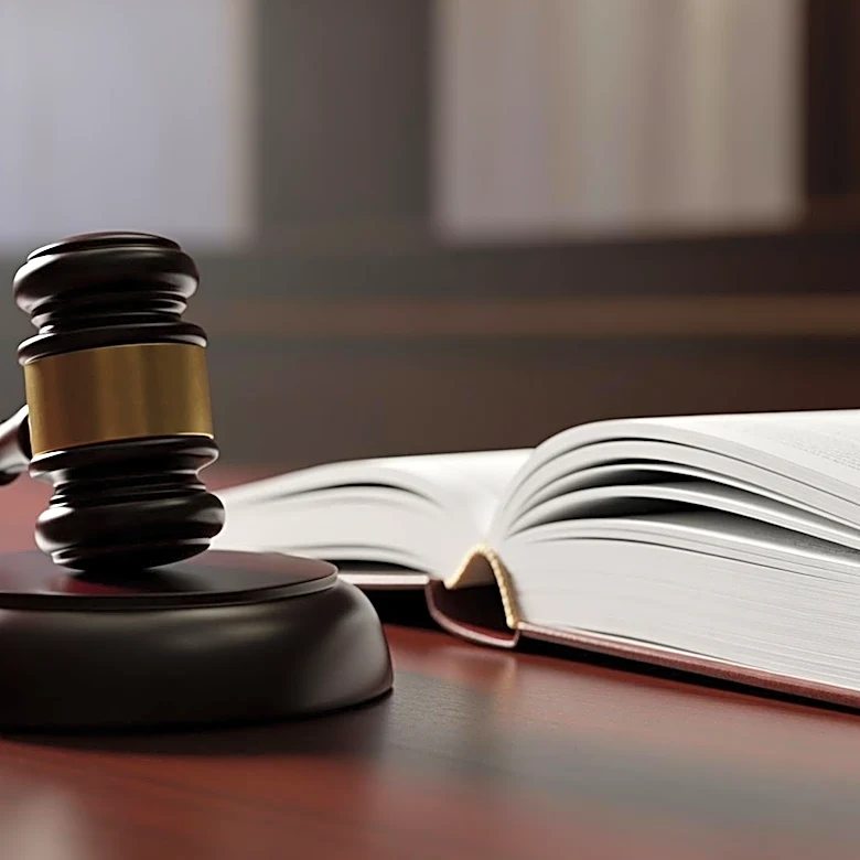 Former Judges Challenge Legitimacy of Trump's IRS Settlement