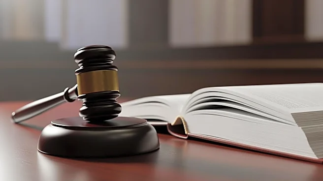 Former Judges Challenge Legitimacy of Trump's IRS Settlement