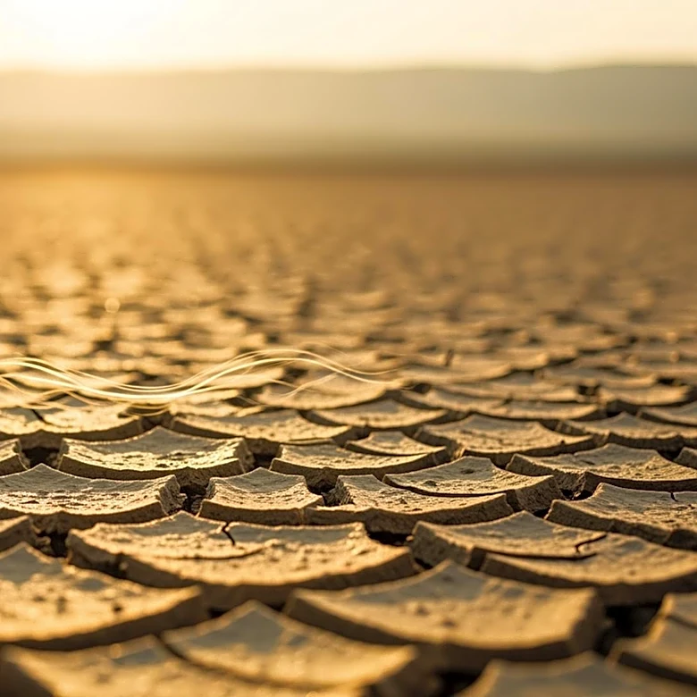 Global Temperatures Predicted to Reach Near-Record Highs, Raising Climate Concerns