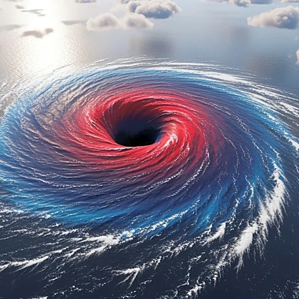 NASA Satellite Data Suggests Potential Super El Niño with Global Impacts