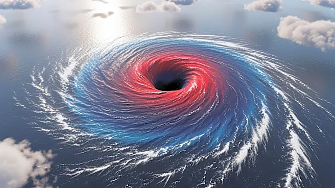 NASA Satellite Data Suggests Potential Super El Niño with Global Impacts