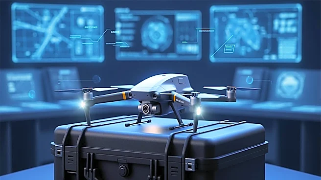 IDF Establishes Elite Reserve Drone-Strike Unit to Enhance Military Capabilities