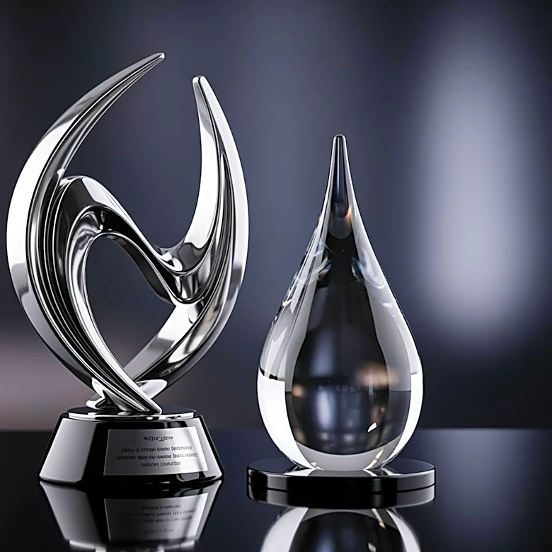 Detroit Grand Prix Unveils New Trophy Design Amid Community Water Distribution Efforts