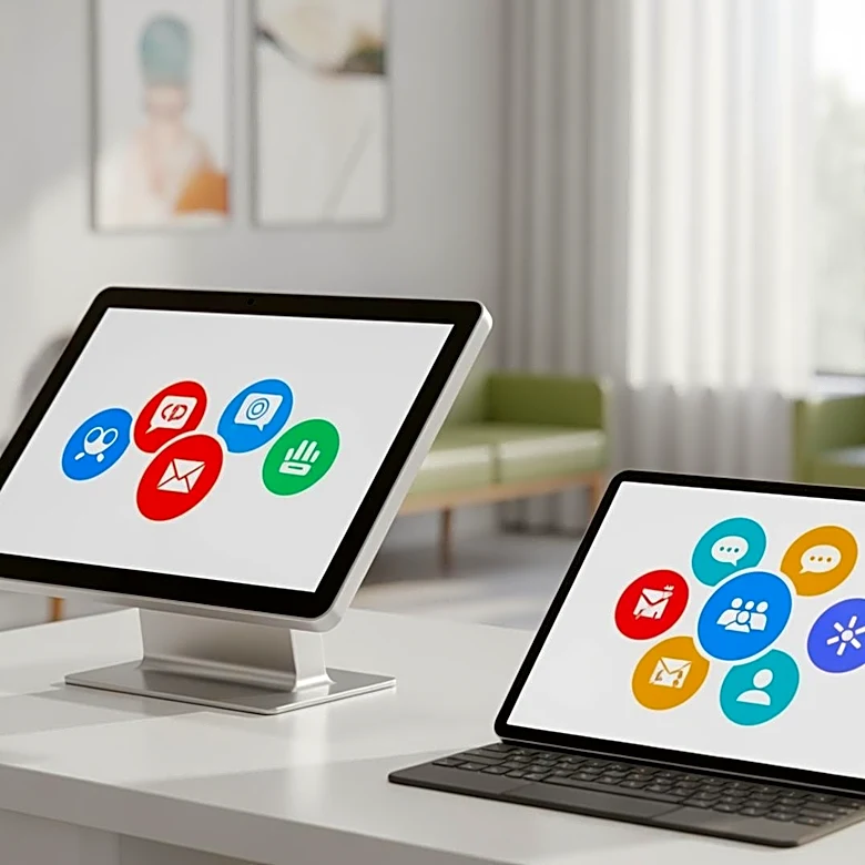 Maria Middelares Hospital Enhances Patient Experience with Digital Tools and Shared Decision-Making