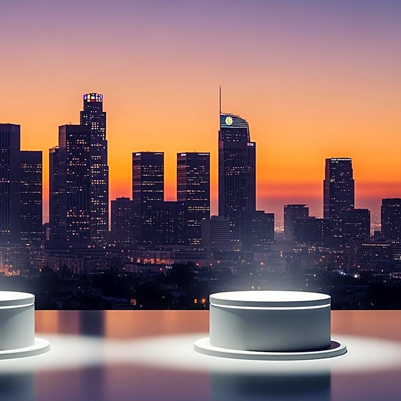 Los Angeles Mayoral Race Tightens as Incumbent Bass Faces Strong Competition