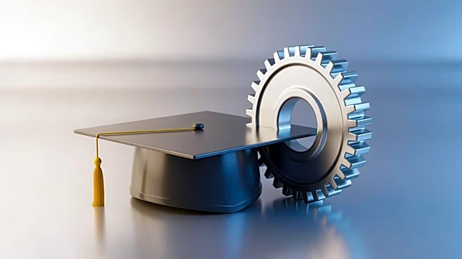 College Degrees Maintain Relevance Despite AI Workforce Integration