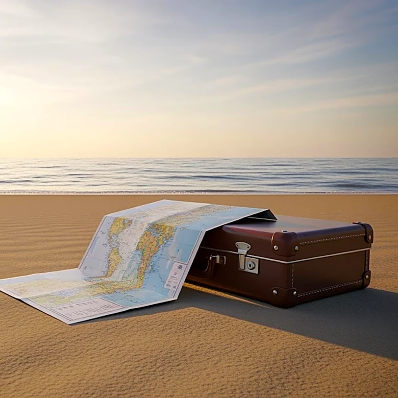 Economic Concerns Lead to Decline in Summer Vacation Plans Among Americans
