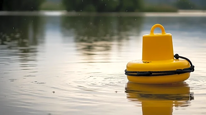 Clark County Emergency Management Agency Offers Flood Assistance After Heavy Rains