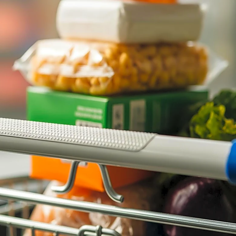 Oregonians Using SNAP Benefits Often Employed by Major Retailers