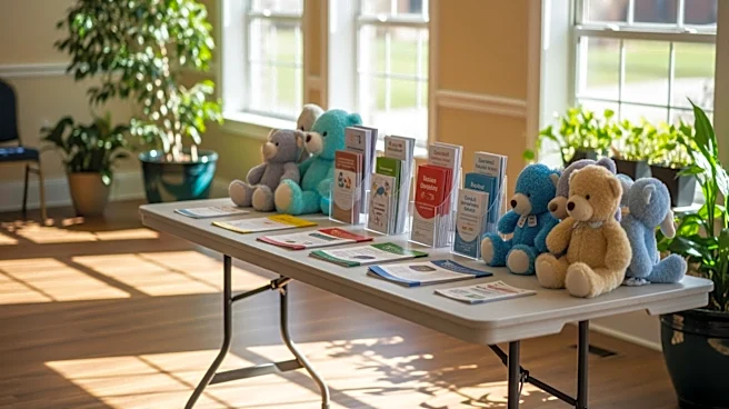 Emilio Nares Foundation Hosts First Family Resource Fair to Support Families of Children with Cancer