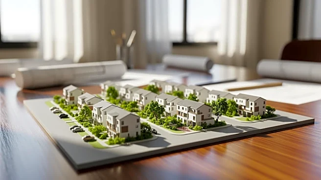 Homewood Planning and Zoning Commission Considers New Developments and Community Support Initiatives