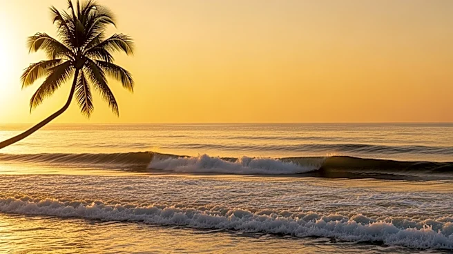 Mexico Leads North America in Travel Tourism Growth in 2025