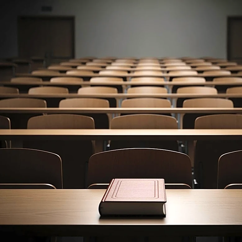 Financial Mismanagement Leads to Closure of Martin University