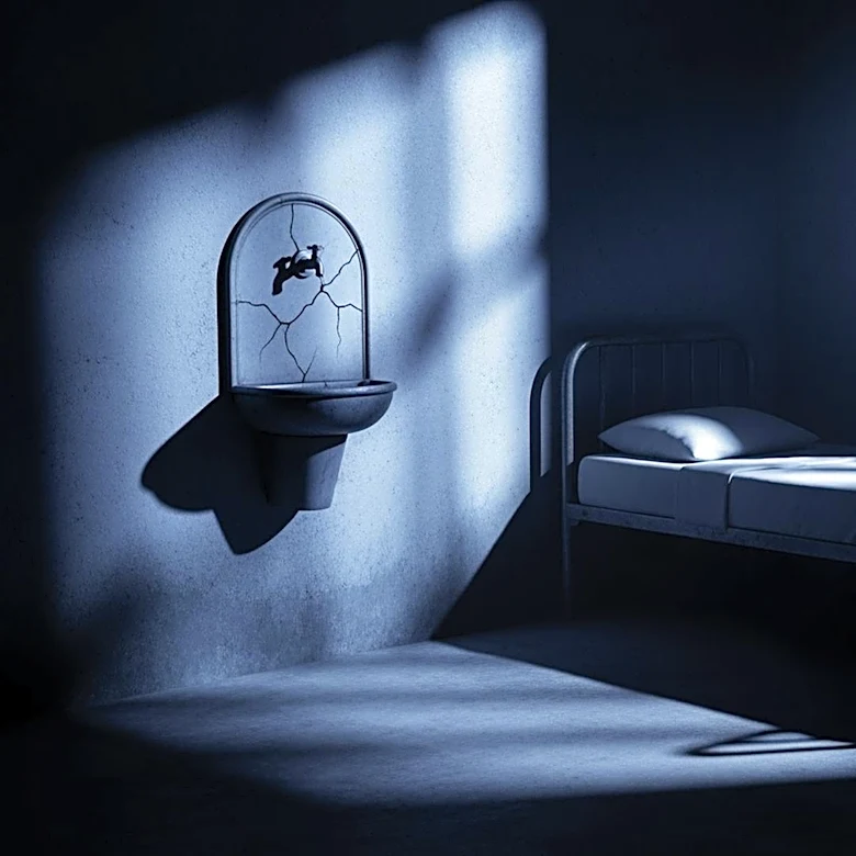 Delaney Hall Detainees Stage Hunger Strike Over Alleged Poor Conditions