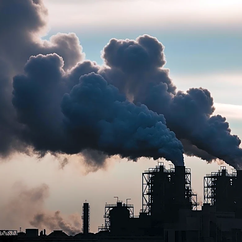 Explosion at Stickney Plant Causes Smoke Clouds, No Injuries Reported
