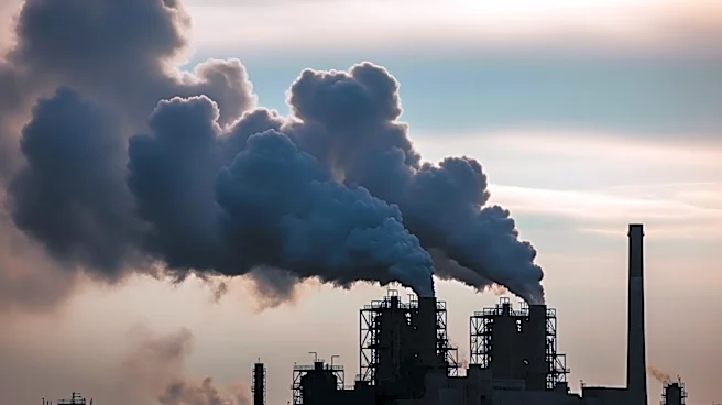 Explosion at Stickney Plant Causes Smoke Clouds, No Injuries Reported