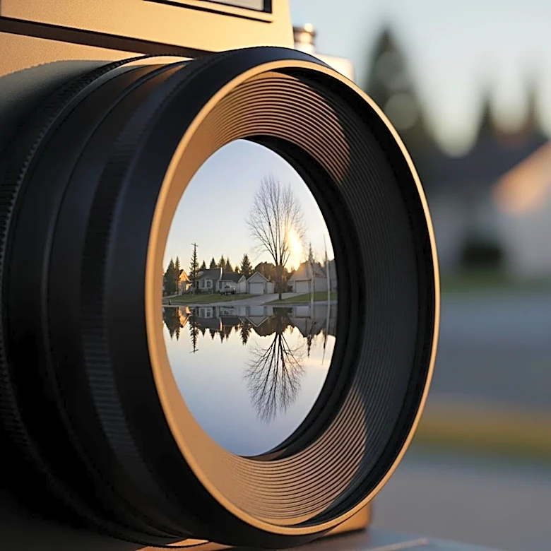 San Clemente Residents Oppose Border Patrol Cameras Over Privacy Concerns