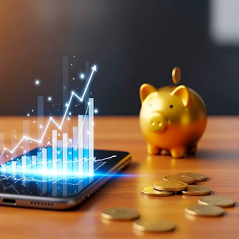 US Treasury Rolls Out Trump Accounts App Nationwide to Encourage Early Investing