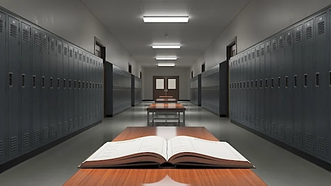 State Takeover of Memphis Shelby County Schools Sparks Uncertainty Amid Budget Approval