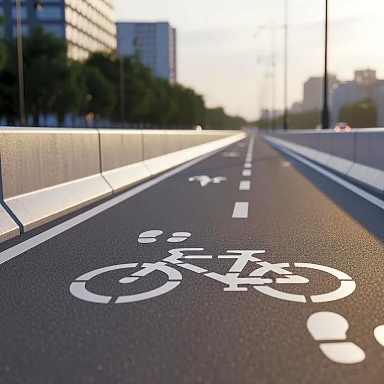 NYC Initiates Safety Redesign of McGuinness Boulevard to Protect Cyclists and Pedestrians