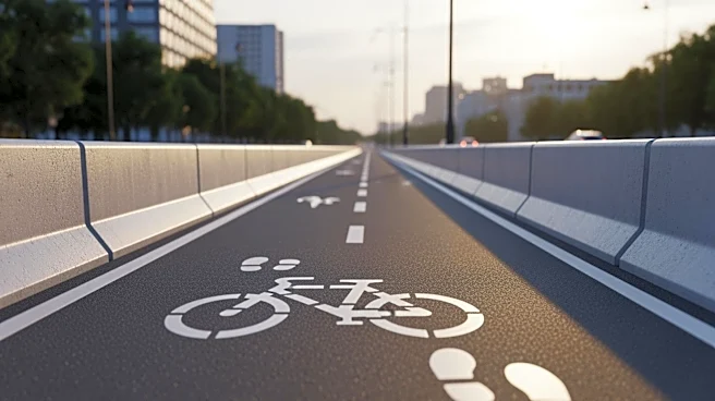 NYC Initiates Safety Redesign of McGuinness Boulevard to Protect Cyclists and Pedestrians