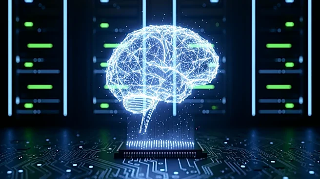 Russia-Linked 'GreyVibe' Group Utilizes AI to Enhance Cyberattacks