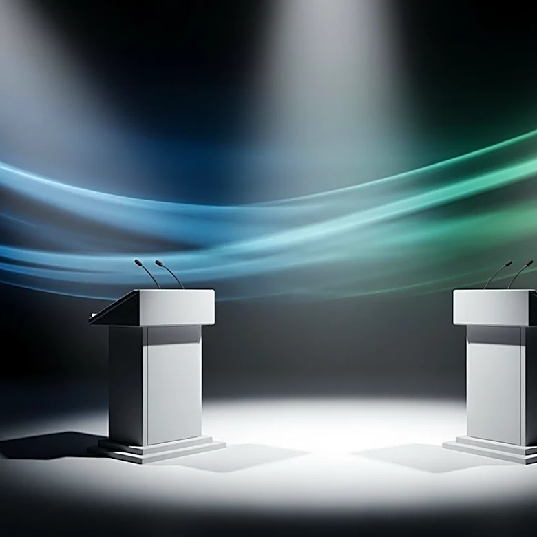 Michigan Democrats Clash in Senate Debate as El-Sayed Goes on Offense