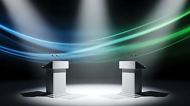 Michigan Democrats Clash in Senate Debate as El-Sayed Goes on Offense