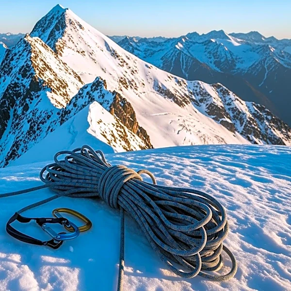 Rescue Efforts Underway for Climbers Who Fell on Mount McKinley