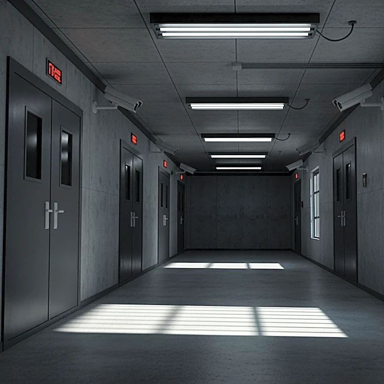Tensions Escalate at ICE Facility Delaney Hall in New Jersey