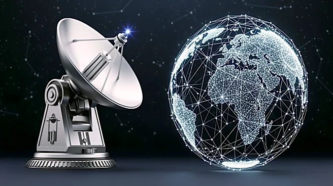 Germany Proposes European Space Component Command to Enhance Coordination