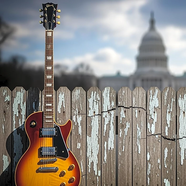 Bruce Springsteen Announces Protest Festival Targeting White House Policies