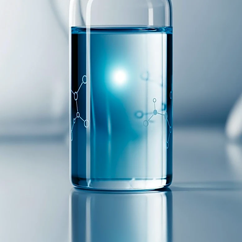 Experimental Hepatitis B Drug Shows Promise for Functional Cure