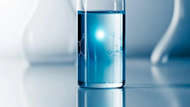 Experimental Hepatitis B Drug Shows Promise for Functional Cure