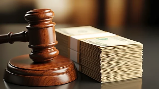 Judge Orders Comerica Bank to Apply $13k from Kwame Kilpatrick's Account to Restitution